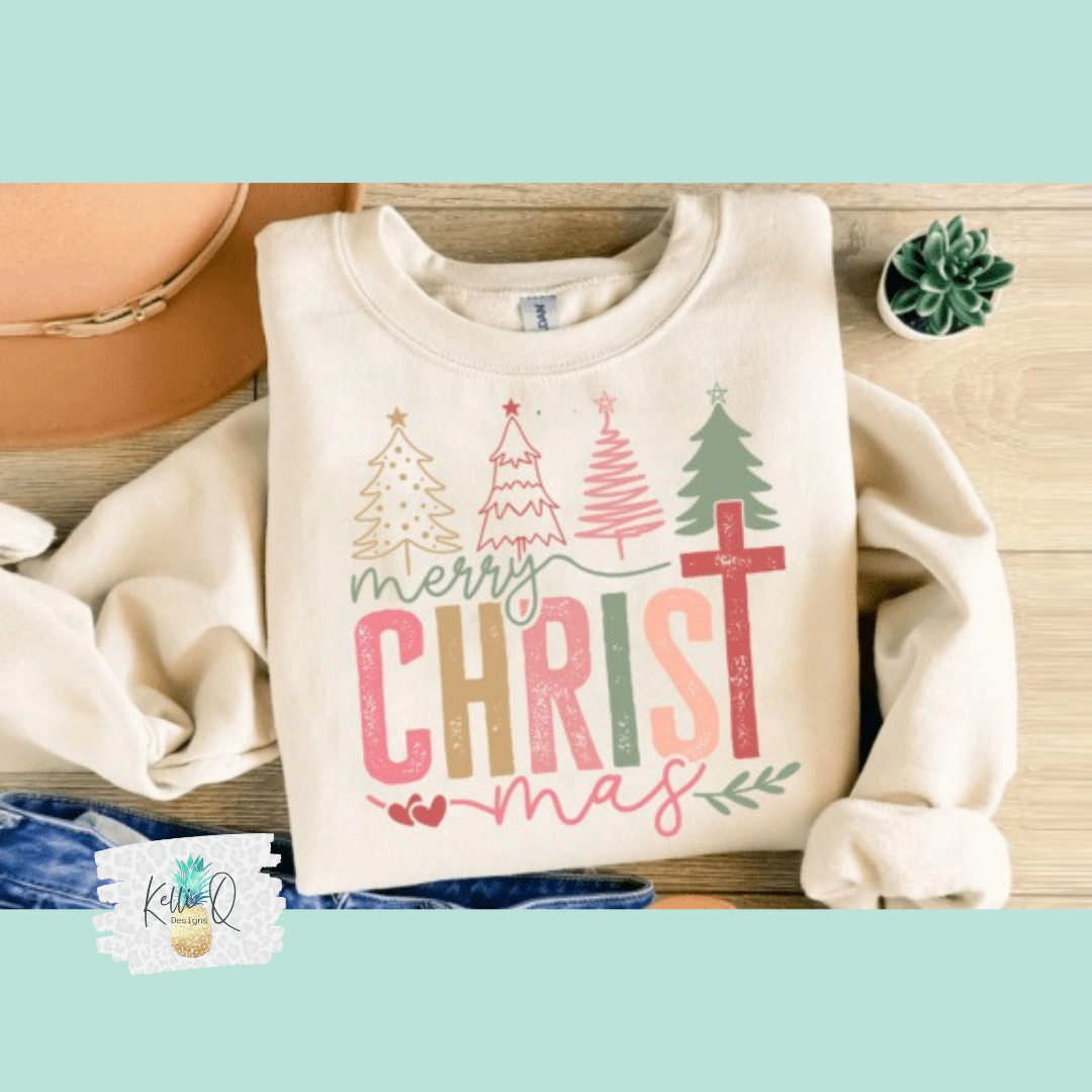 Merry ChrisTmas