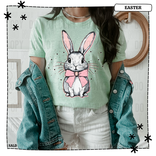 Bunny-Bow