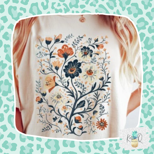 Wildflower 3