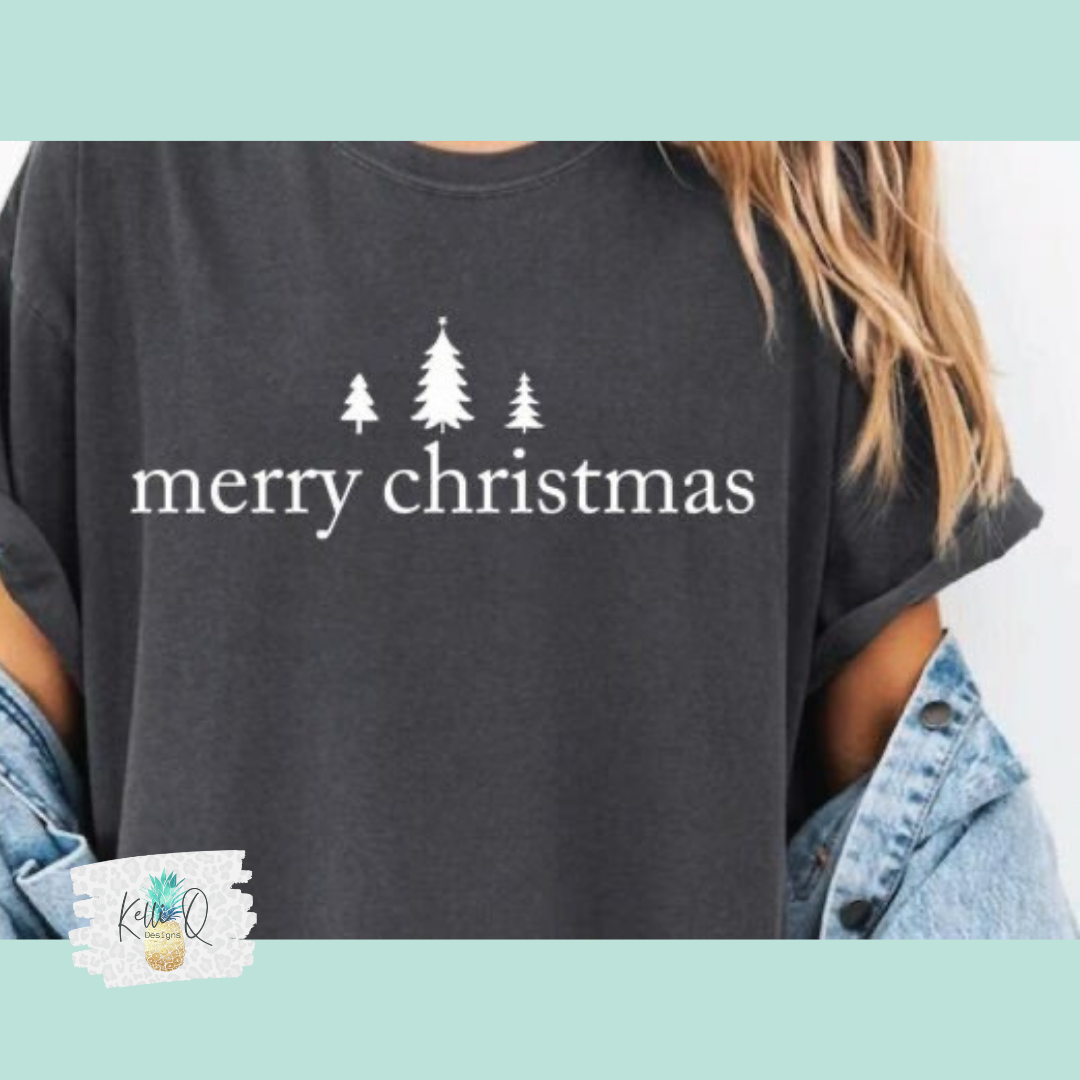 merry christmas (simple)