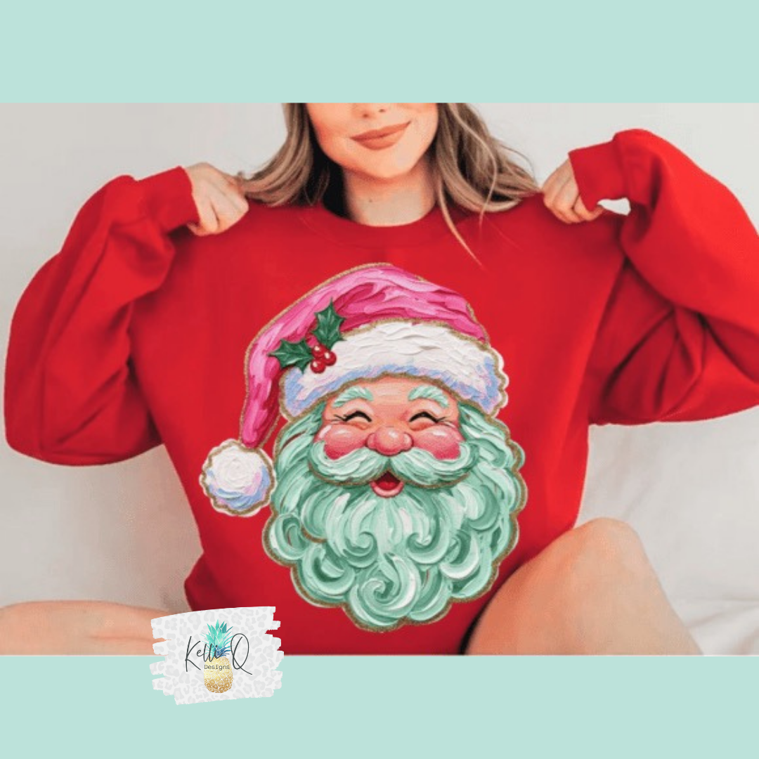 Santa