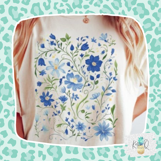 Wildflower 4