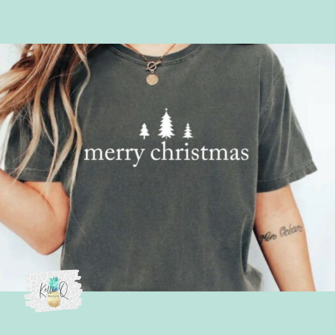 merry christmas (simple)