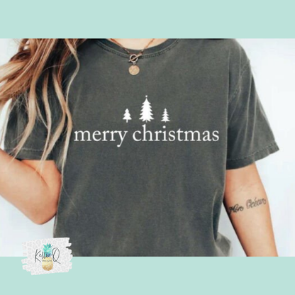 merry christmas (simple)