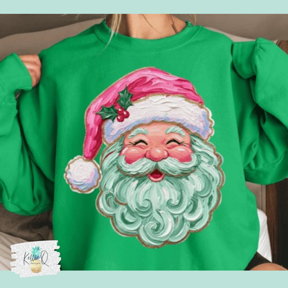 Santa