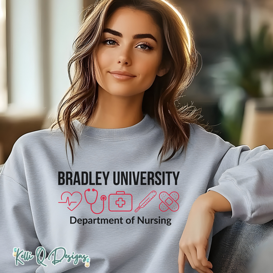 Bradley University Department of Nursing