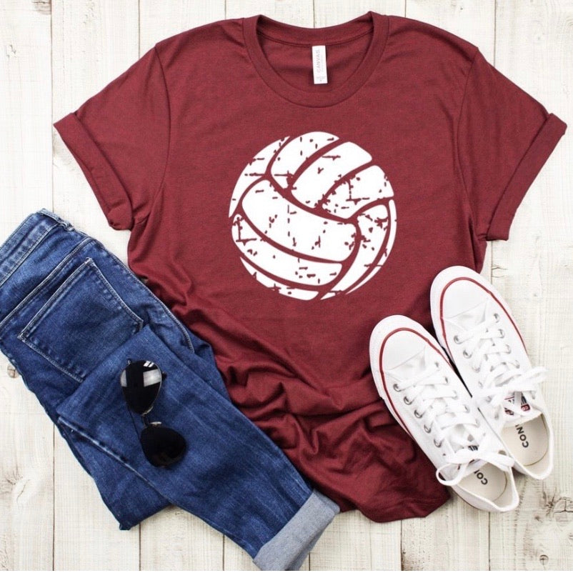 Volleyball