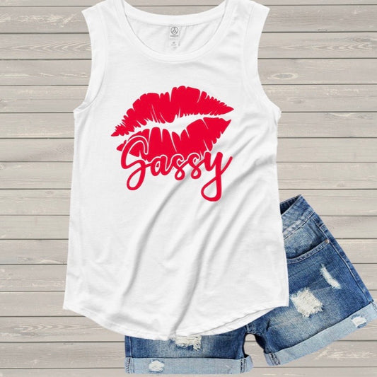 Sassy Lips
