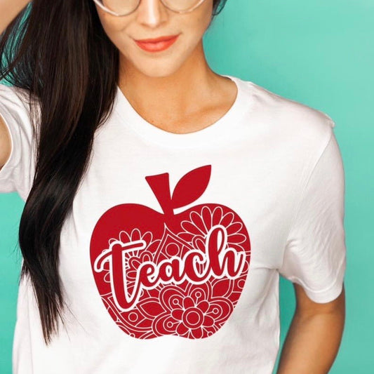 Teach mandala