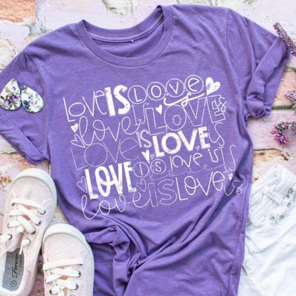 Love is Love