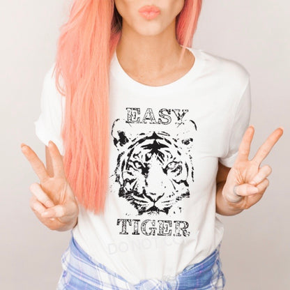 Easy Tiger