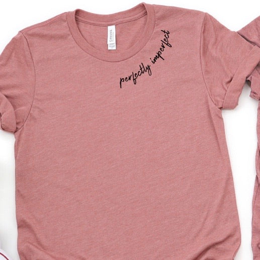 Perfectly Imperfect (collar)