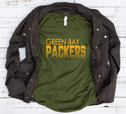 Green Bay