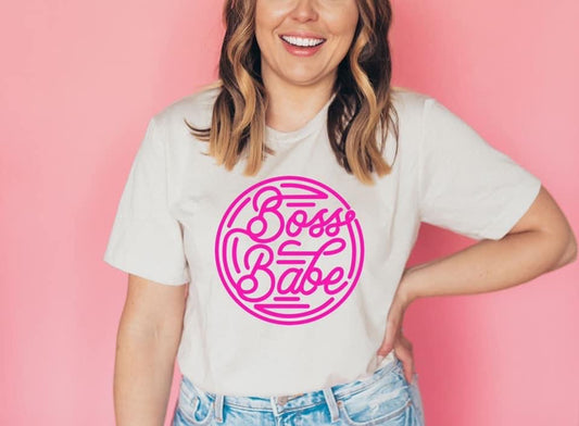 Boss Babe