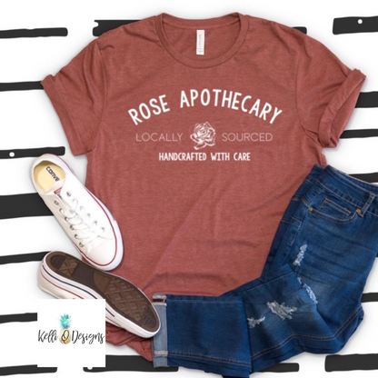 Rose Apothecary