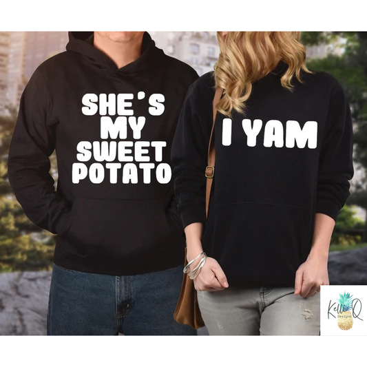 I Yam