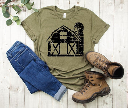Barn