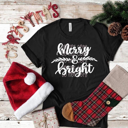 Merry & Bright (script)