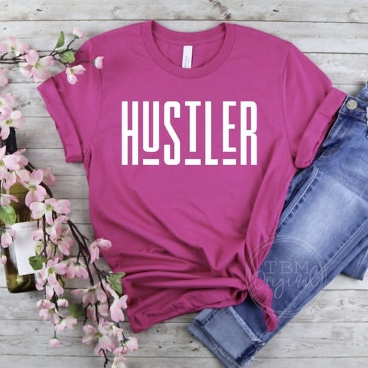 HUSTLER