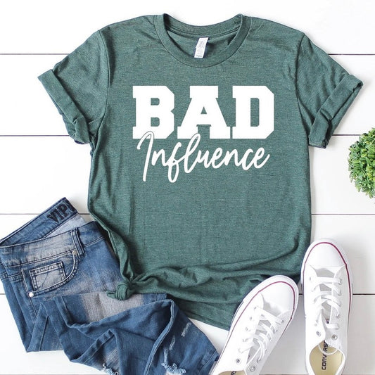 Bad Influence