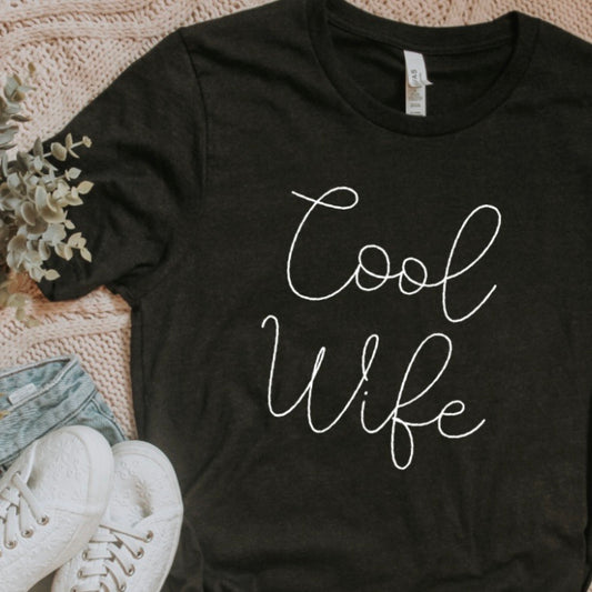 Cool Wife
