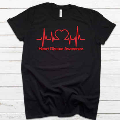Heart Disease Awareness