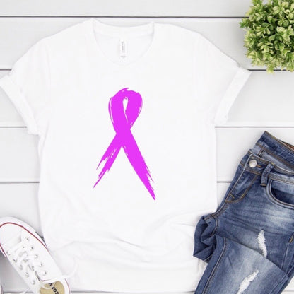 Pink Ribbon