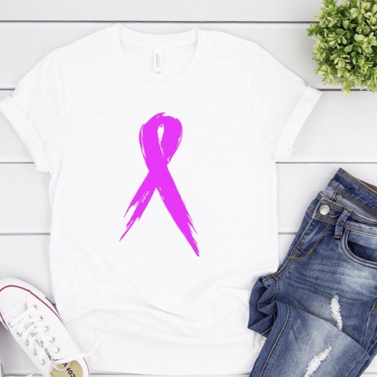 Pink Ribbon
