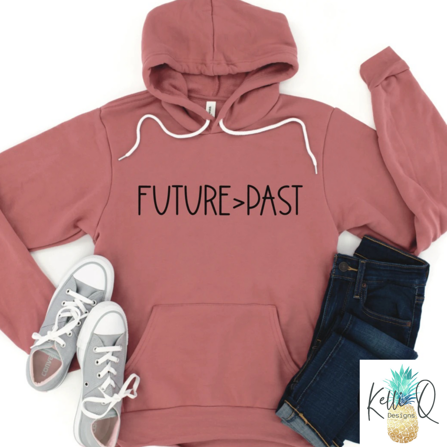 FUTURE>PAST