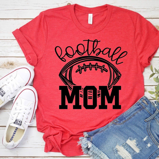 Football Mom