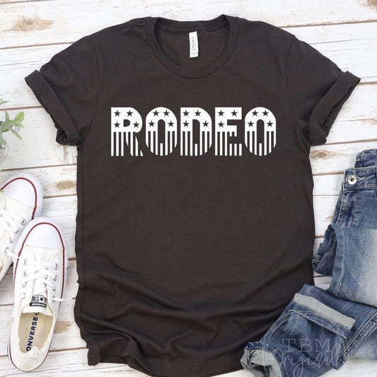 RODEO