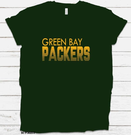 Green Bay