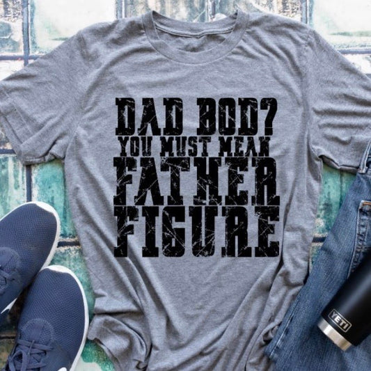 Father Figure