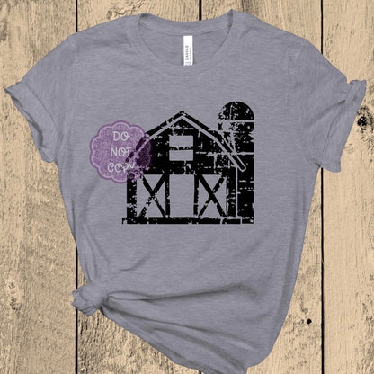 Barn