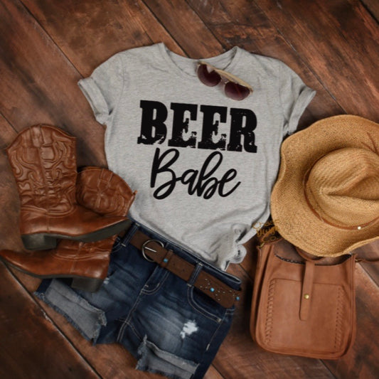 Beer Babe