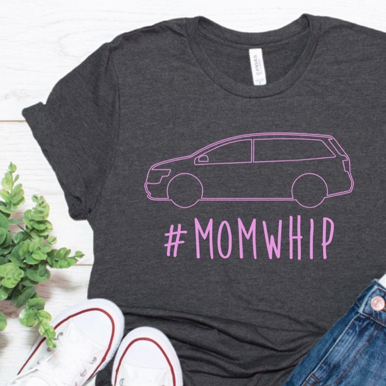 #MOMWHIP