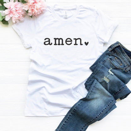 amen.