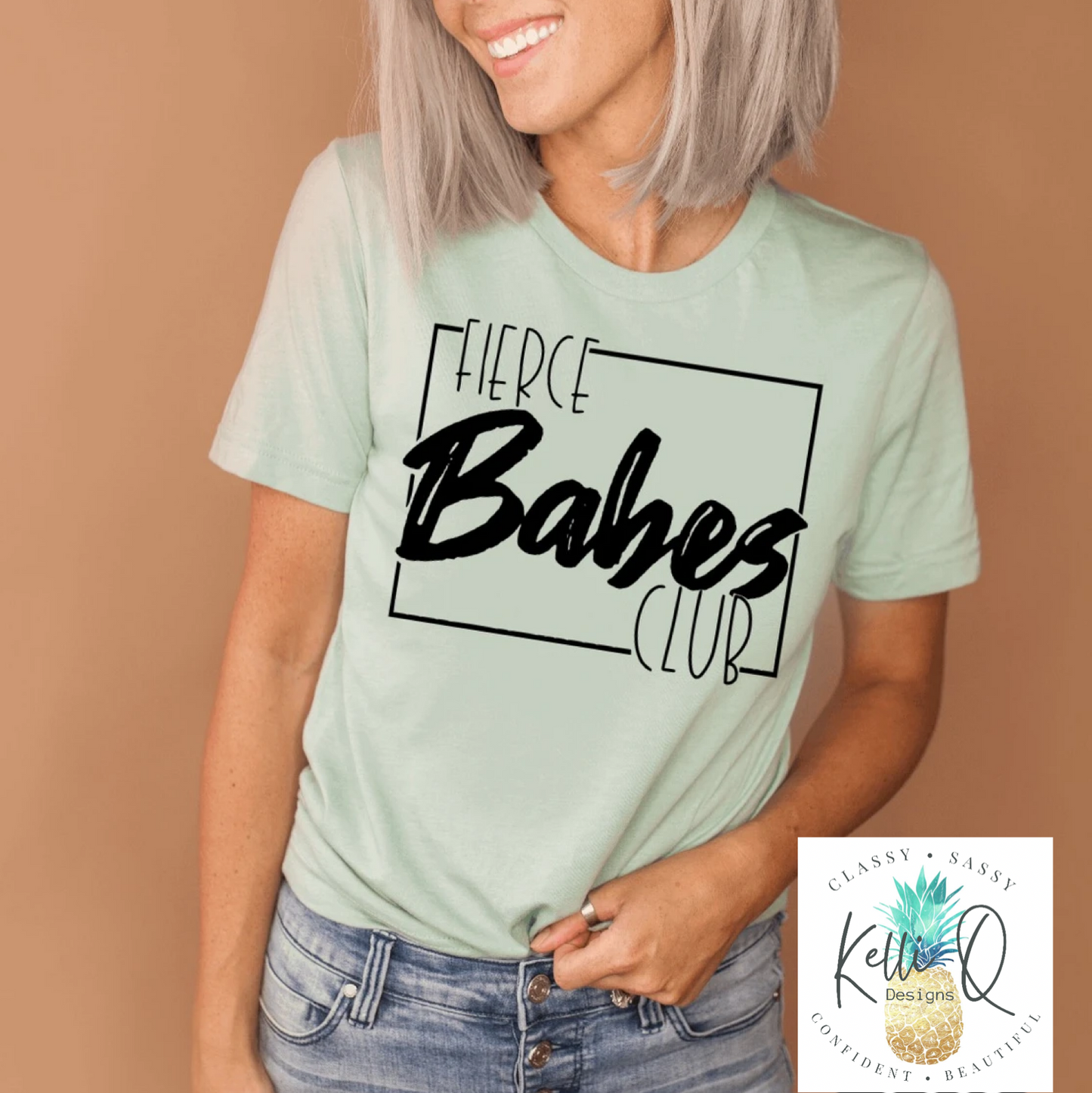 Fierce Babes Club