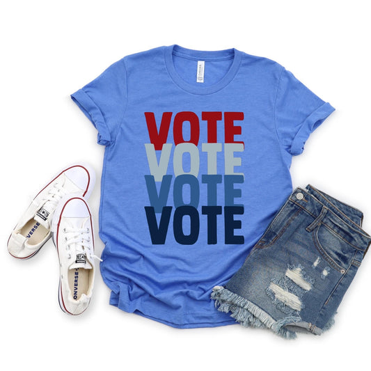 VOTE