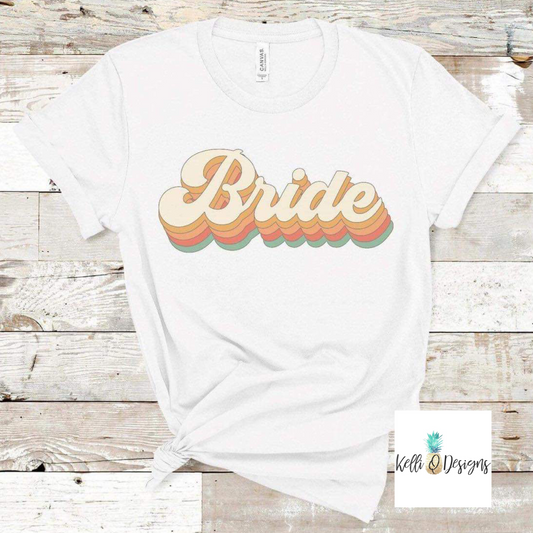 Bride