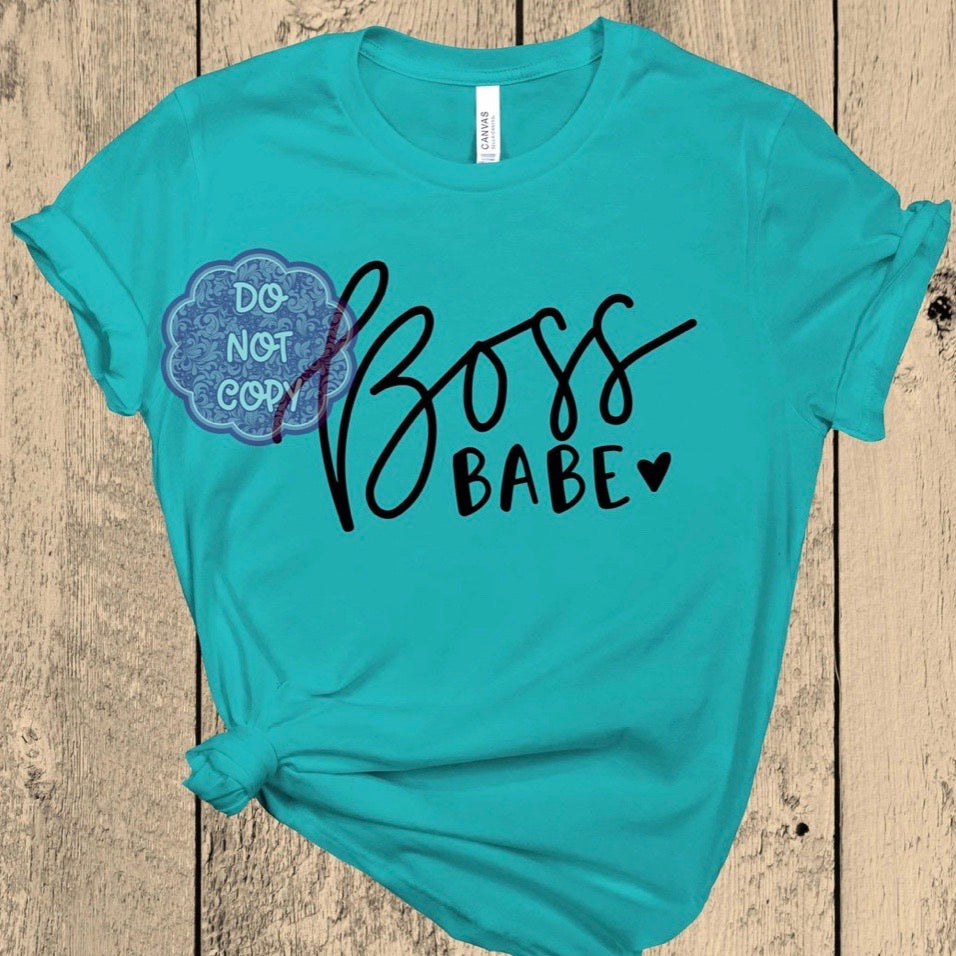 Boss Babe